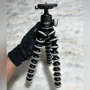 Joby GorillaPod Original Tripod (Grey)